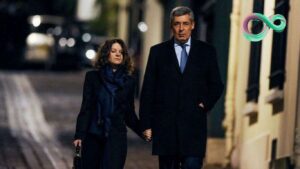 Henri Guaino et sa nouvelle femme Paris Match : Un Destin Politique et Personnel