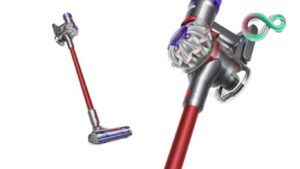 Guide Complet : Comment Démonter et Nettoyer la Brosse Dyson V8