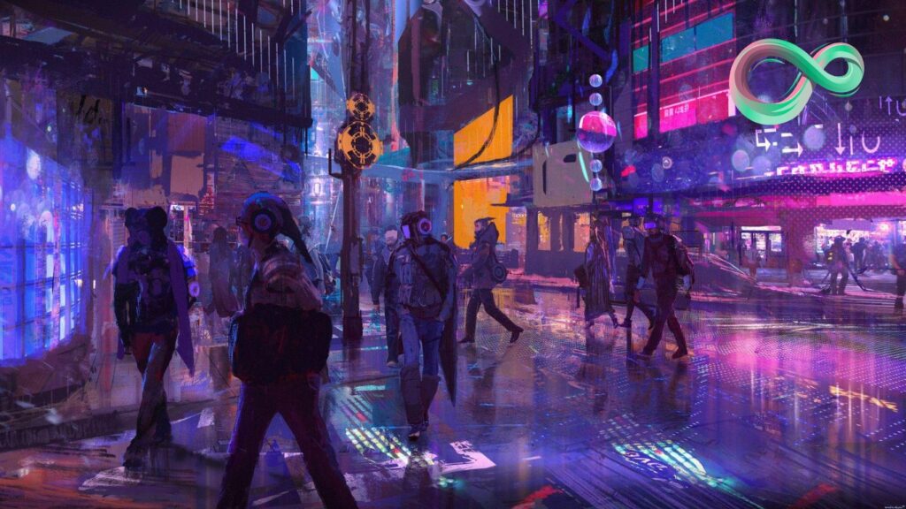 Cyberpunk : Exploring the Futuristic Style and Cultural Impact