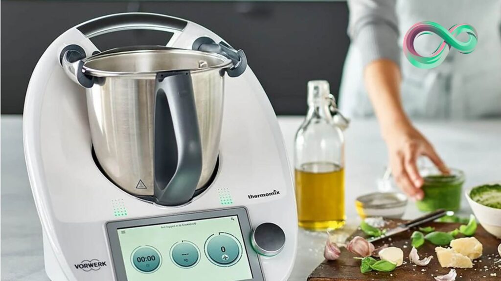 Tout Savoir sur le Thermomix TM6 de Vorwerk | Guide d'Achat et Utilisation