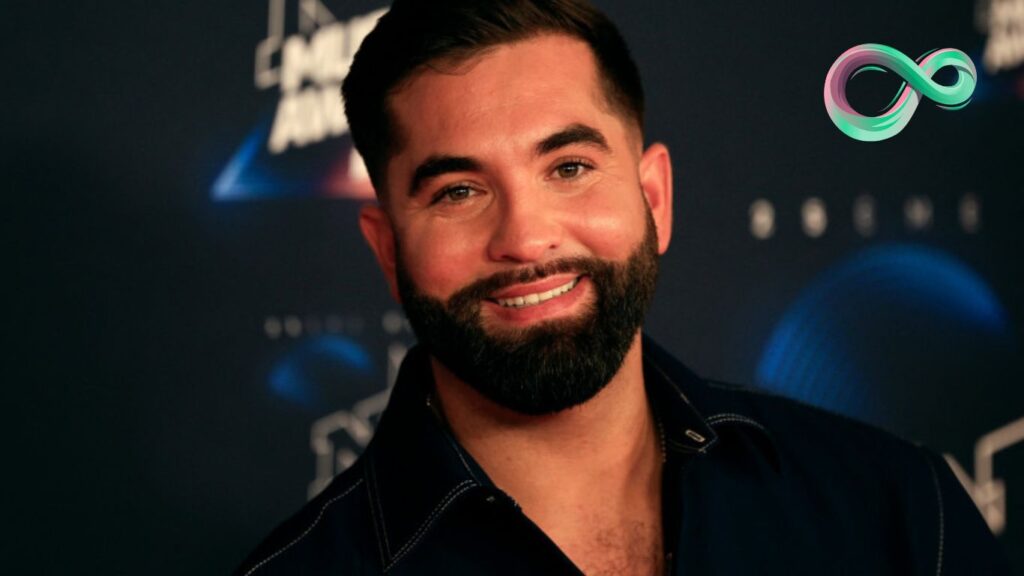 La réaction de Kendji Girac : « Je veux laisser cette période de ma vie derrière »