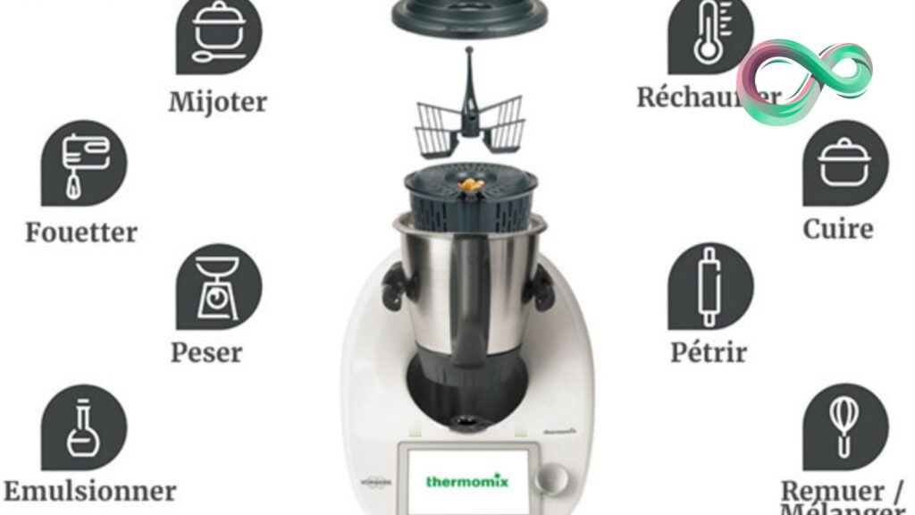 Tout savoir sur le Thermomix® TM6 de Vorwerk : Guide complet et avis