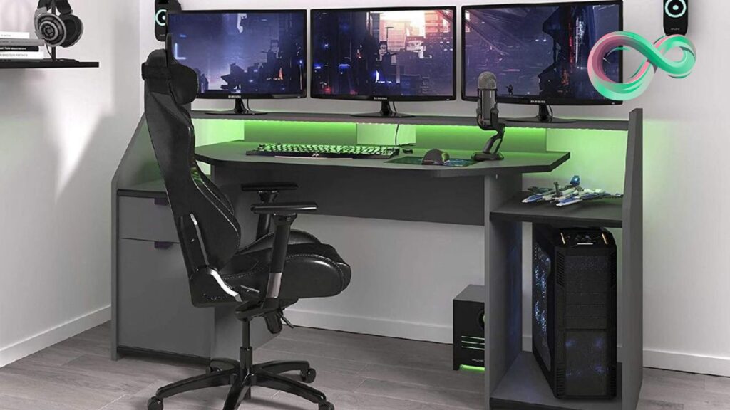 Découvrez le Siège Gaming Embody Herman Miller x Logitech G : Confort et Performance Inégalés