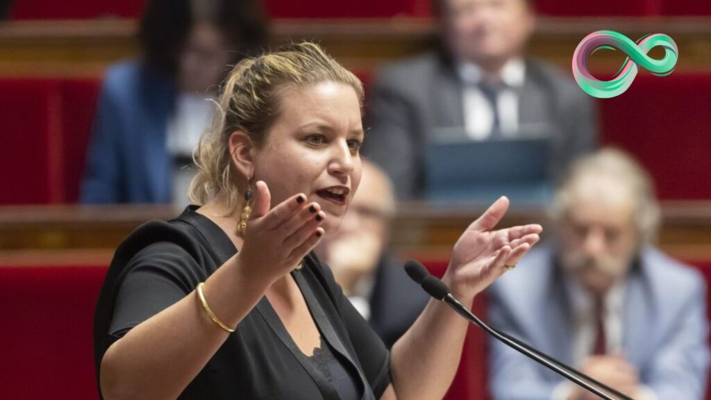 Biographie de Mathilde Panot : Députée Engagée et Fer de Lance de la Réforme des Retraites