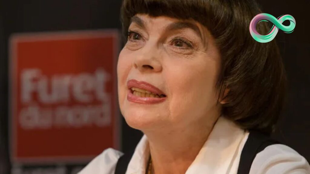 Mireille Mathieu Compagnon : Rares Confidences sur sa Vie et sa Carrière