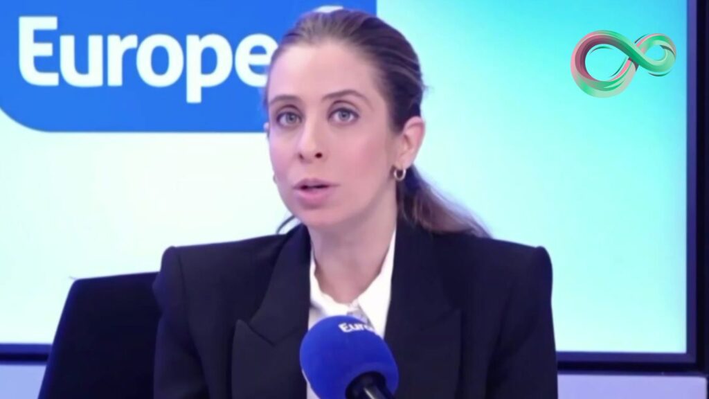 Anne-Charlène Bezzina Parents : Découvrez sa Vie et Son Influence en Droit Public