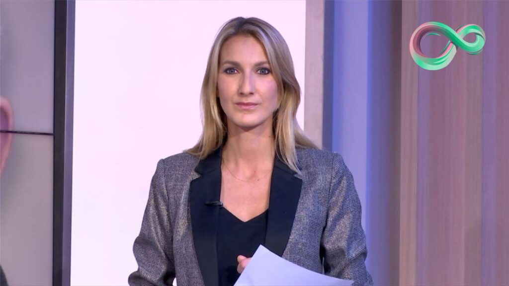 Amélie Carrouer Bébé : Le Parcours et la Vie de la Journaliste de LCI