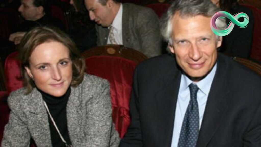 Qui est la Mère de Lucas de Villepin ? Découvrez la Famille de Dominique de Villepin