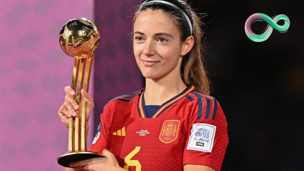 Aitana Bonmatí : Origine Parentale et Son Influence sur le Football Féminin 2023