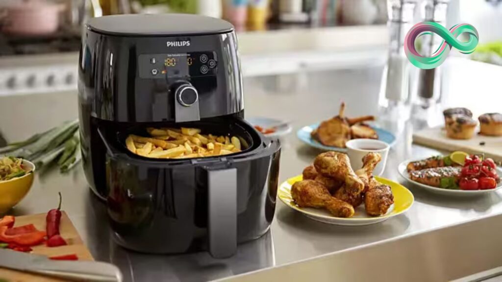 Meilleur Airfryer 2024 : Les 5 Meilleures Friteuses Sans Huile à Découvrir