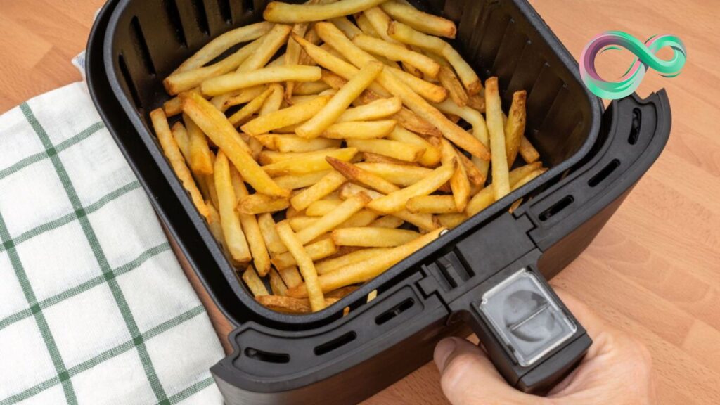 Meilleur Airfryer 2024 : Les 5 Meilleures Friteuses Sans Huile à Découvrir