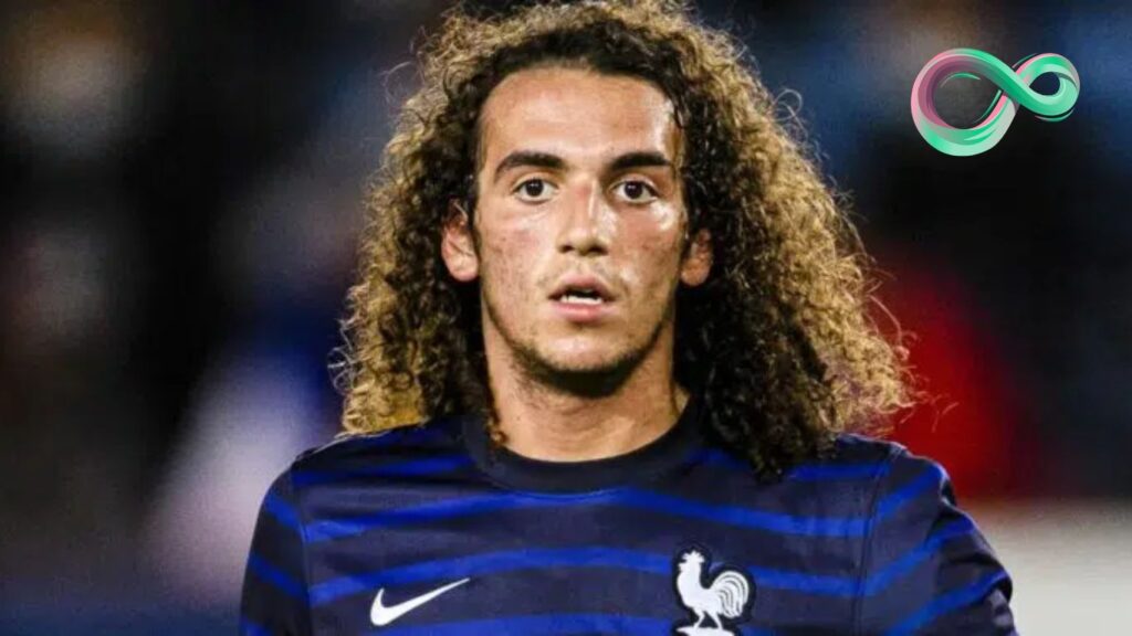 Guendouzi Origine Parents : L'Histoire de Mattéo Guendouzi Expliquée