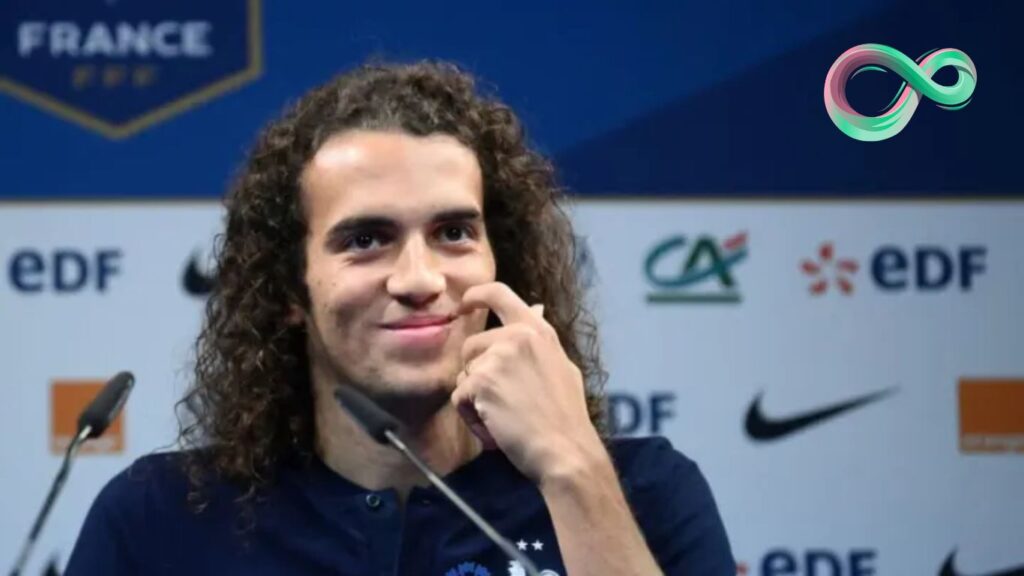 Guendouzi Origine Parents : L'Histoire de Mattéo Guendouzi Expliquée