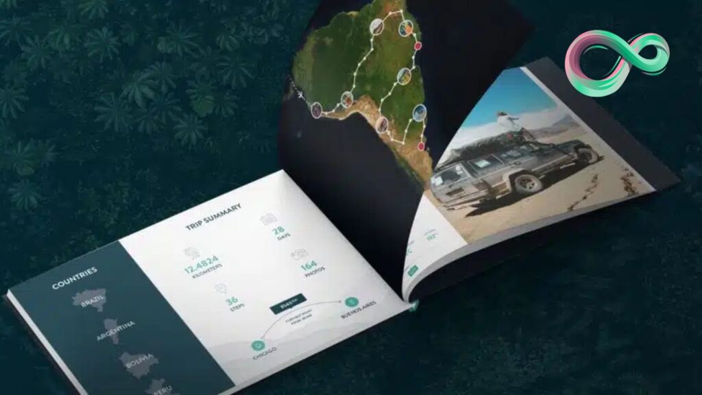 Polarsteps : Votre Tracker de Voyage et Carnet de Bord Numérique Idéal