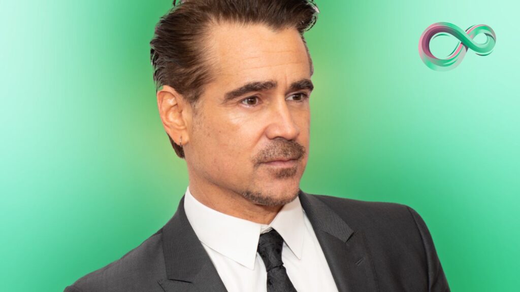 Séries TV avec Colin Farrell : Explorez Sa Filmographie et Ses Meilleurs Rôles