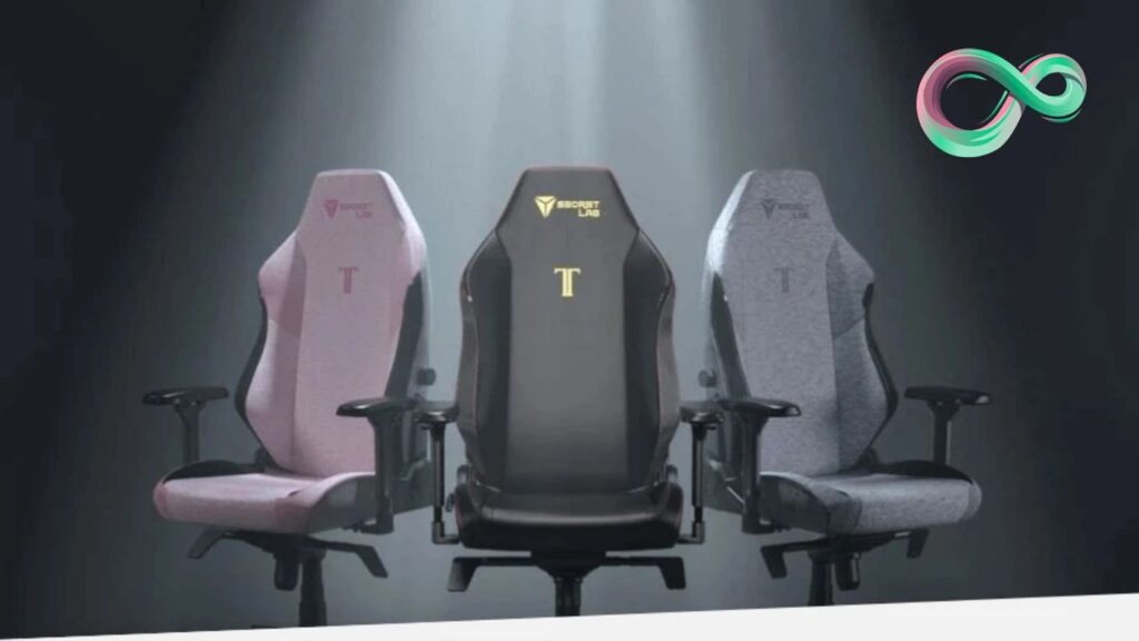 Secretlab Titan Evo 2022 : La Meilleure Chaise Gaming pour un Confort Inégalé