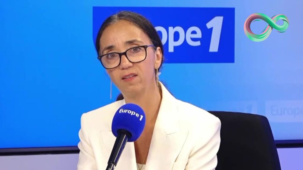 Muriel Ouaknine Melki Wikipédia : La Défenseuse de la Communauté Juive Européenne