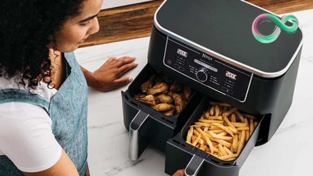 Les 5 Meilleures Friteuses Sans Huile en 2024 : Comparatif et Guide d'Achat