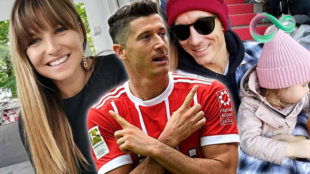 Arbre Généalogique de Robert Lewandowski : Découverte et Héritage du Footballeur Légendaire