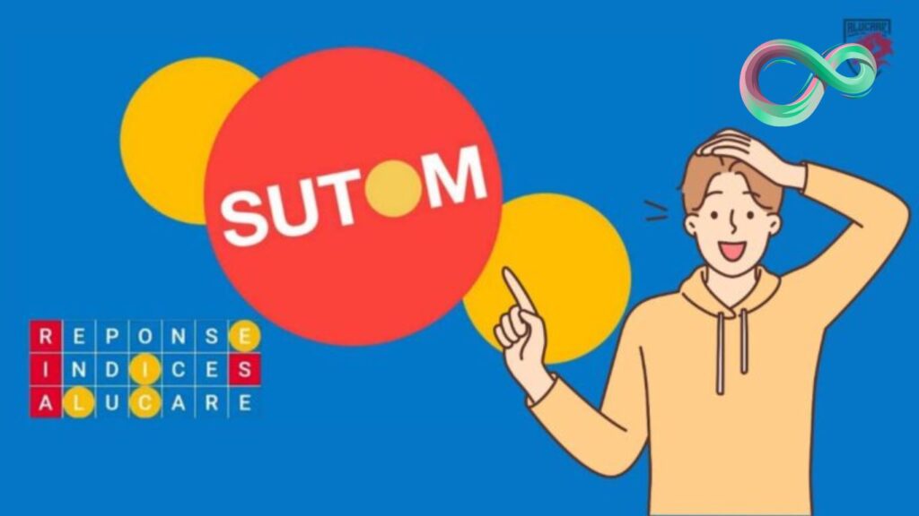 Sutom Jeu De Mot : Votre Défi Quotidien pour Devenir un Pro des Mots Français