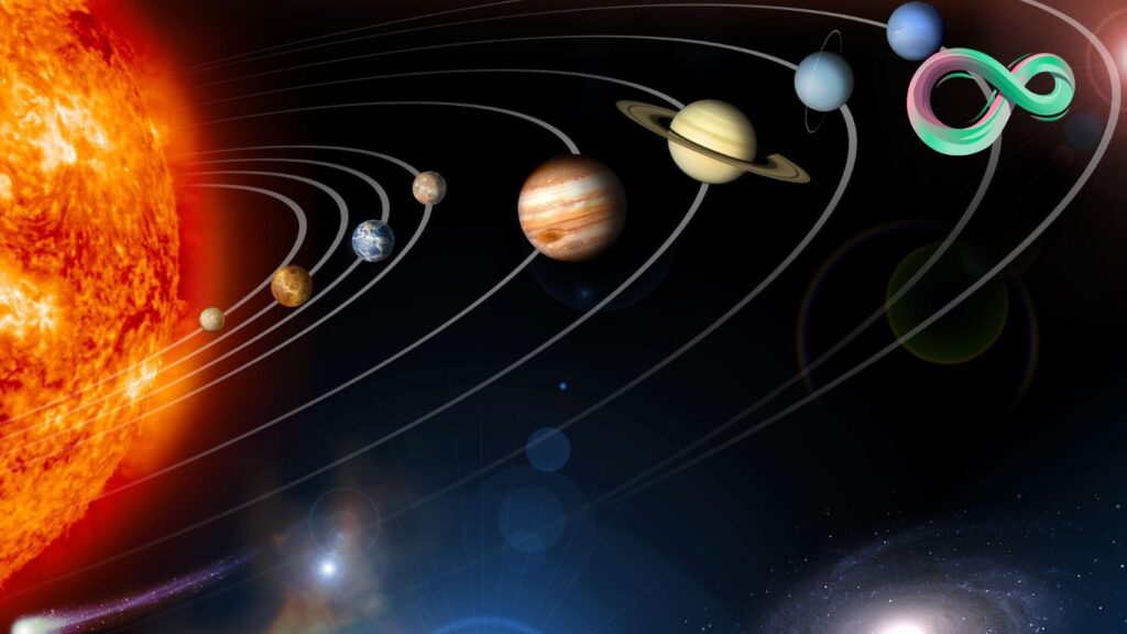 Quelle est la Distance entre la Terre et le Soleil : Comprendre l'Unité Astronomique