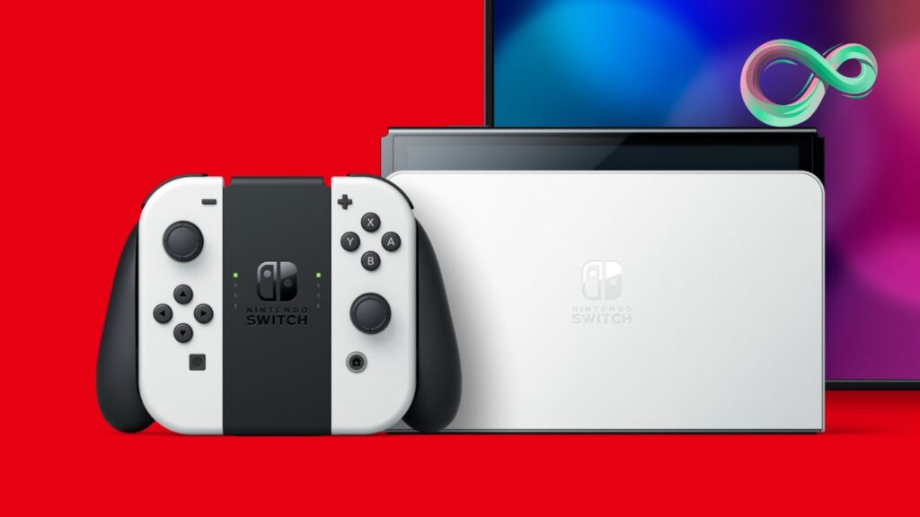 Tout sur le Dock Switch OLED de la Nintendo Switch : Guide Complet 2024