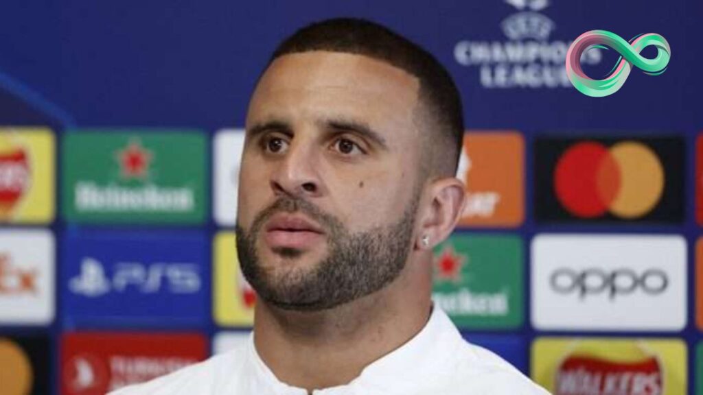 Kyle Walker : Découvrez l'Origine de Ce Footballeur Anglais et Ses Exploits