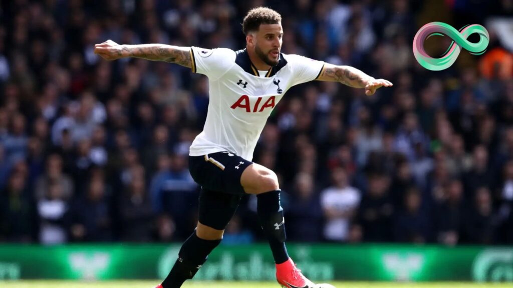 Kyle Walker : Découvrez l'Origine de Ce Footballeur Anglais et Ses Exploits