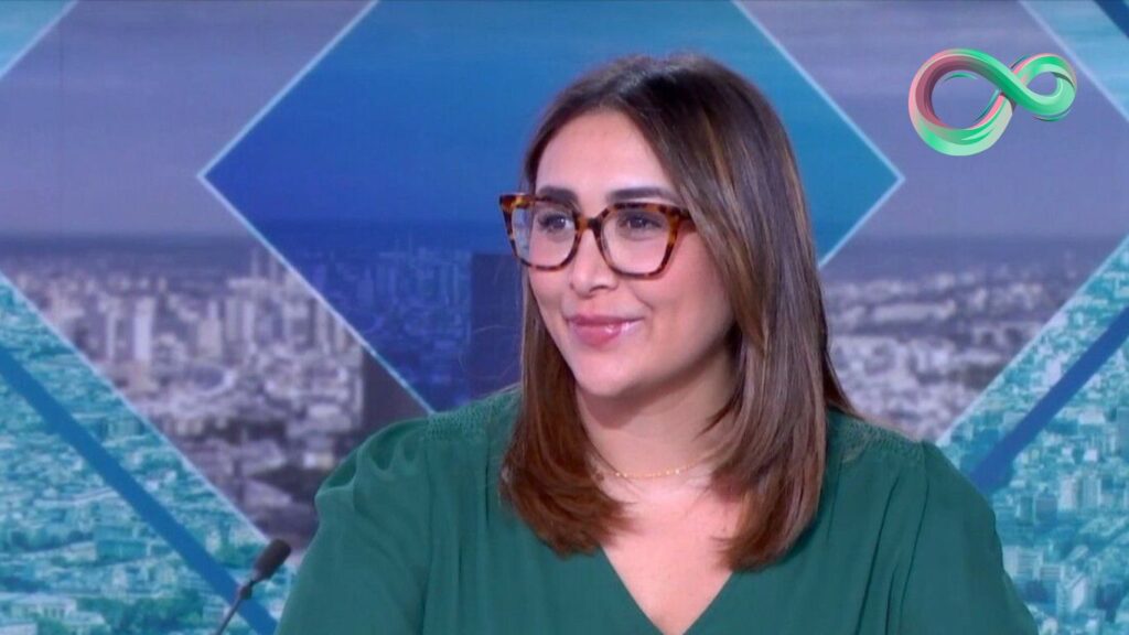 Margot Haddad : Journaliste d'Exception - Âge, Carrière et Origines