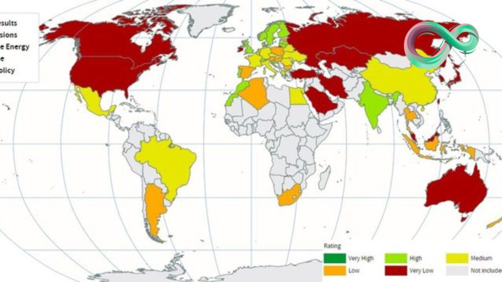 Découvrez les Pays en R : Liste Complète et Fascinante des Pays Commencant par R