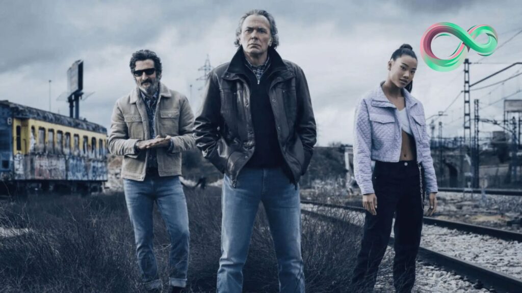 Entrevías Saison 4 sur Netflix : Date de Sortie, Casting et Intrigue