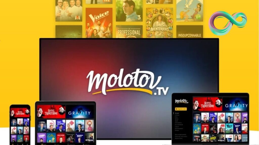 Molotov TV Avis : La Meilleure Plateforme de Streaming Gratuit pour Regarder la Télévision en Direct