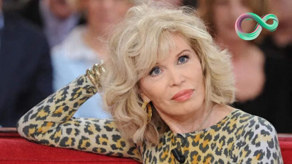 Aujourd'hui Amanda Lear et son fils : La Vie Fascinante d'une Icône