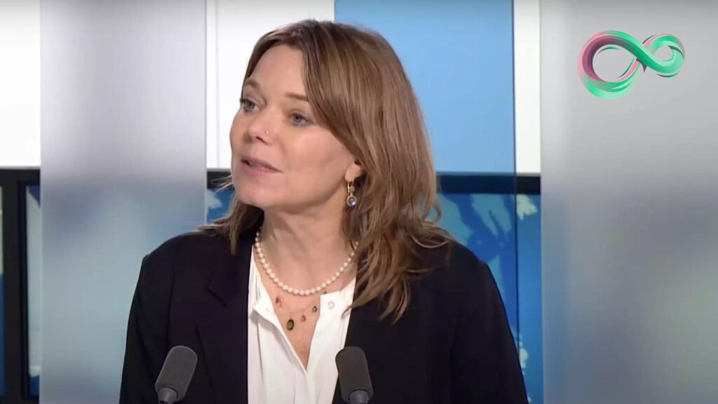 Samantha de Bendern Généalogie : Découverte d'une Carrière Riche en Diplomatie et en Recherche