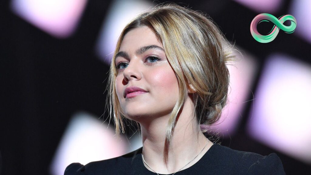 Photos des Parents de Louane : Les Confidences Bouleversantes de la Chanteuse