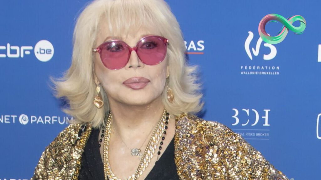 Amanda Lear et son fils : Une Vie de Mystères et de Révélations