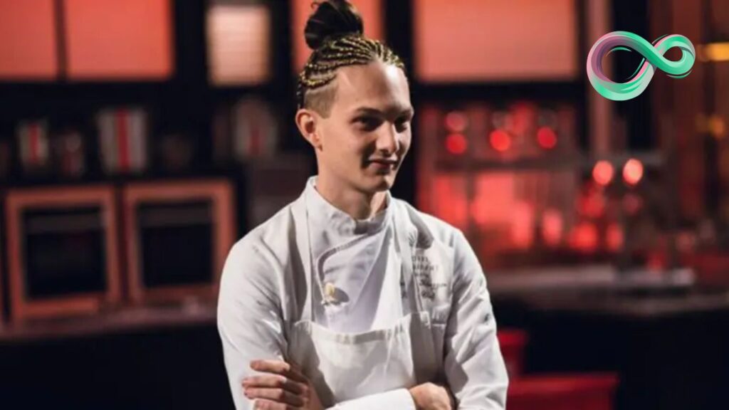 Danny Khezzar Origine Arabe: Parcours de Top Chef et Rappeur Multiculturel