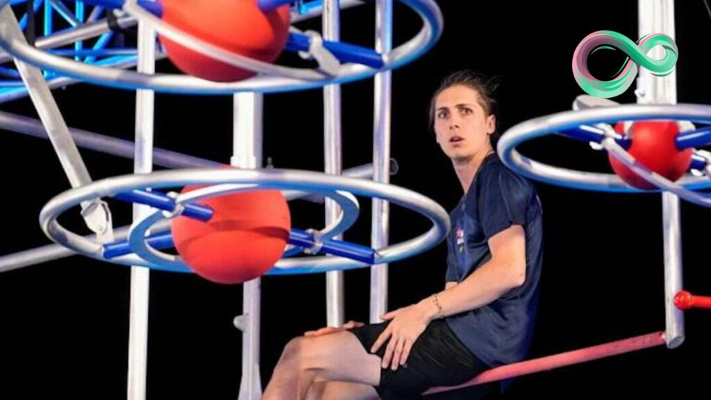 Mathias Noirel Cirque du Soleil : Parcours Époustouflant à Ninja Warrior 2023