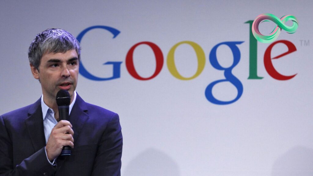 Larry Page et Sergey Brin : Les Fondateurs de Google et Leur Voyage Vers le Succès