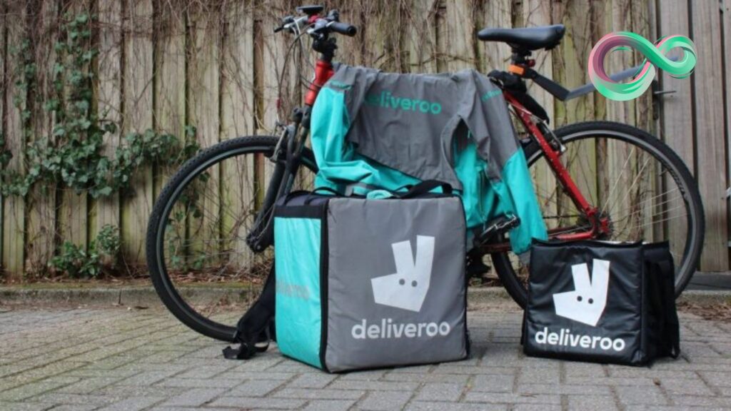 Comment Devenir Livreur Deliveroo: Guide Complet et Étapes à Suivre