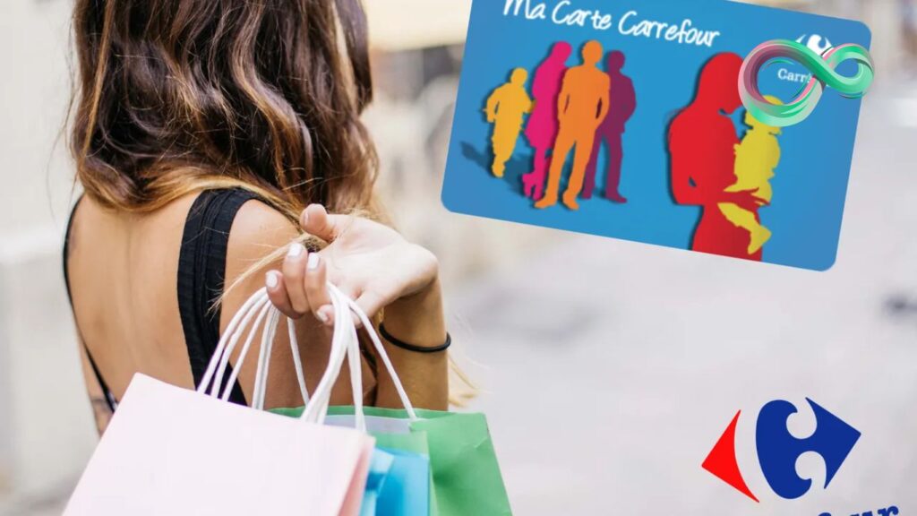 Maximisez Vos Économies : Guide Complet de la Carte Carrefour et e-Carte Carrefour Économies