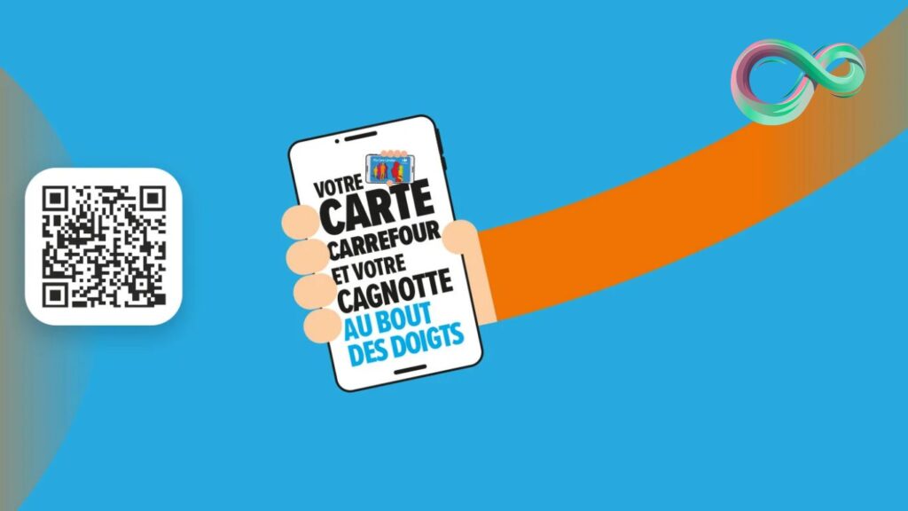 Carte de Fidélité Carrefour : Avantages Exclusifs et Réductions pour les Clients Fidèles