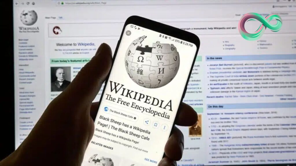 Wikipédia : Une encyclopédie collaborative en ligne qui redéfinit les connaissances mondiales