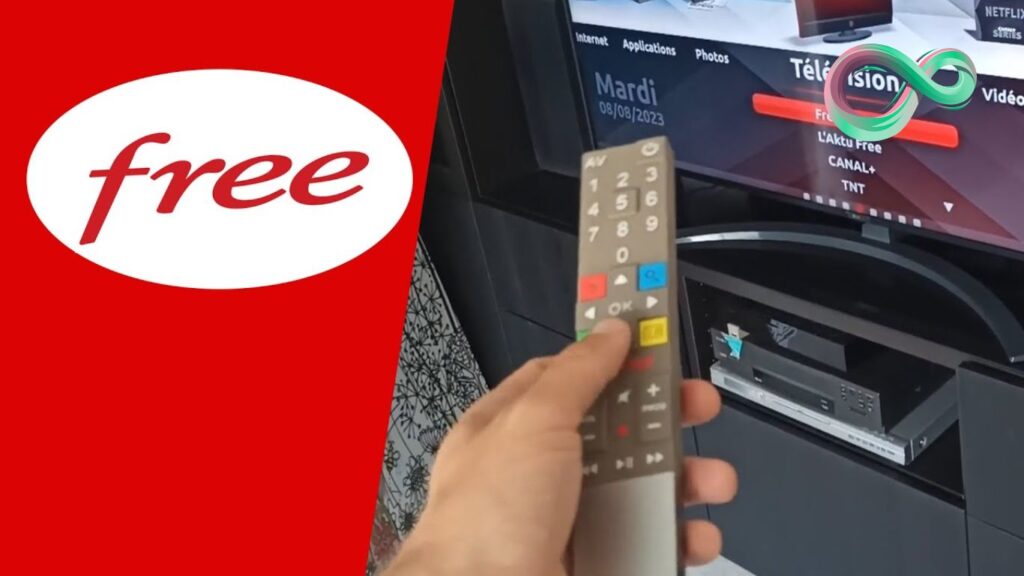 Appairage Télécommande Free : Guide Complet pour Associer et Utiliser Votre Télécommande Freebox