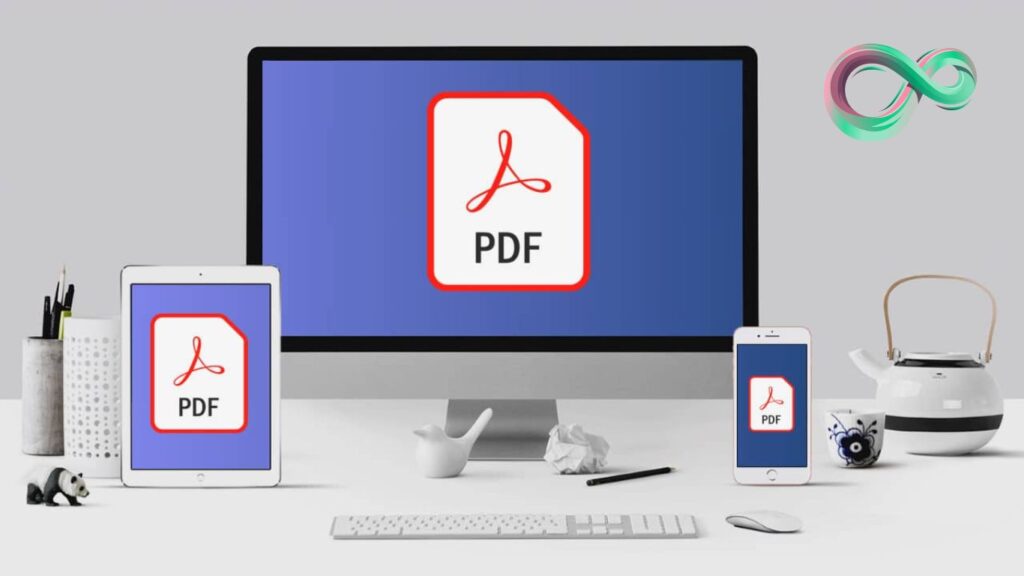 Format PDF Expliqué : Avantages, Création et Sécurité