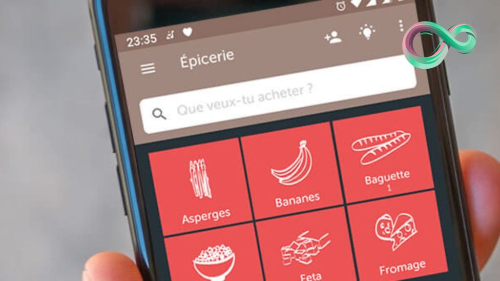 Liste de Courses Partagée : Les Applis Indispensables pour Simplifier Vos Achats