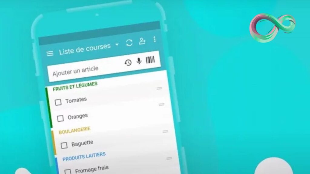 Appli Liste de Courses : Découvrez Listonic, Bring et Google Keep pour des Courses Efficaces