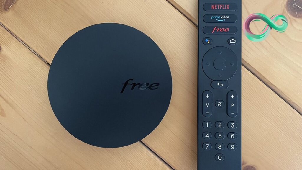 Installer Télécommande Free : Contrôler Votre Freebox Depuis Votre Smartphone