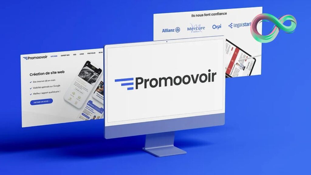 Promoovoir - Agence Wix Professionnelle : Création de Sites Internet et SEO Performant