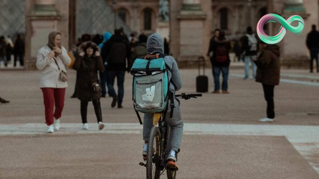 Devenir Coursier Deliveroo en 2024: Tout ce que Vous Devez Savoir